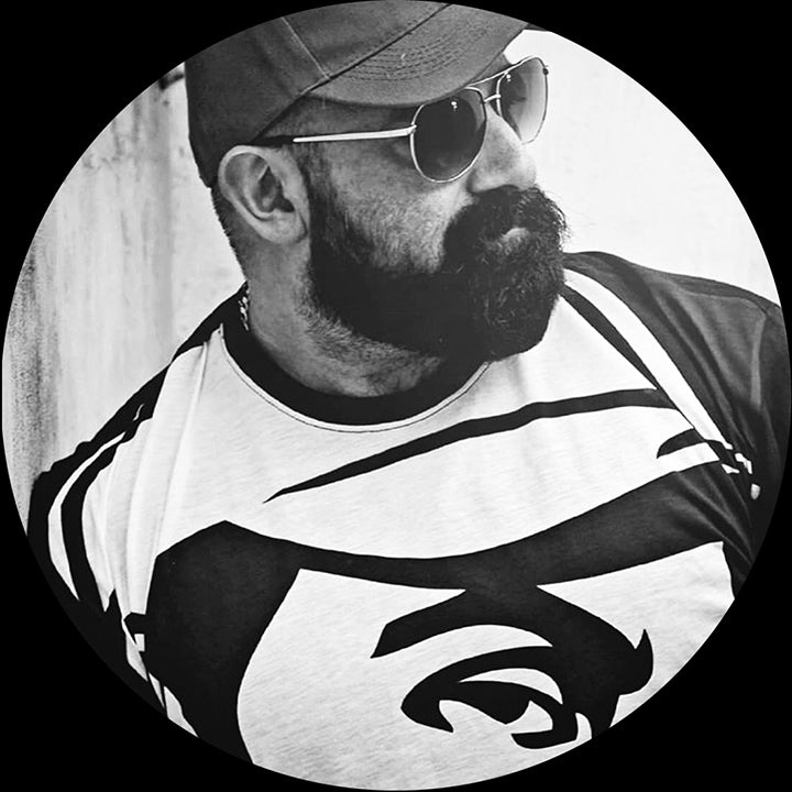 All Over Prints Chris Lopez Studio