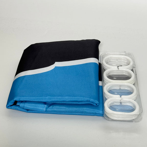 Prometheus, Shower Curtain