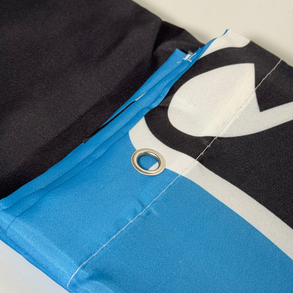 Prometheus, Shower Curtain