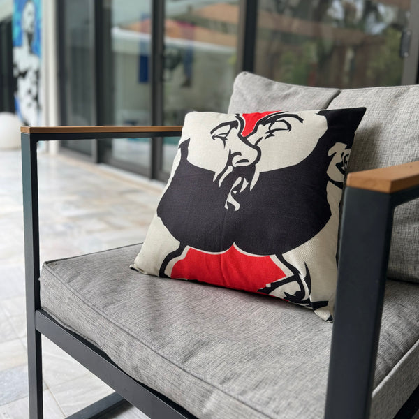 Love is Love, Accent Pillow