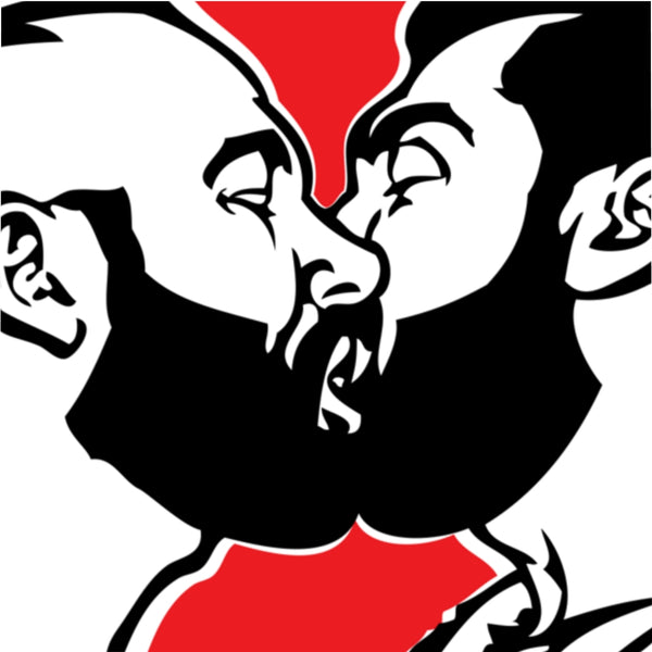 Love is Love, Microfiber Duvet Cover