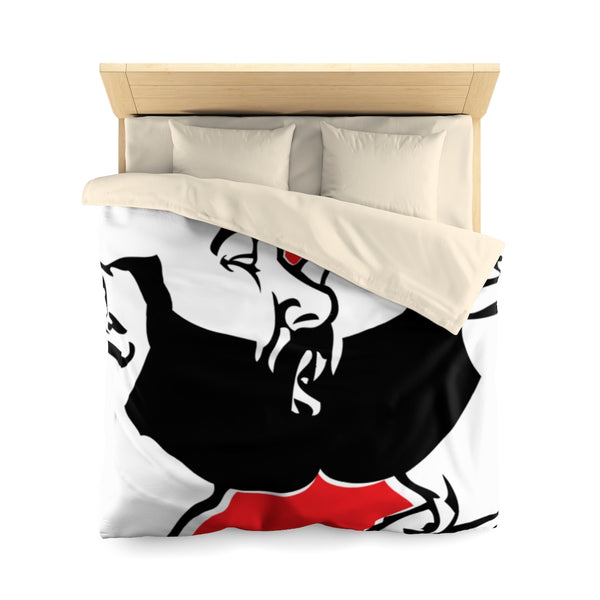 Love is Love, Microfiber Duvet Cover