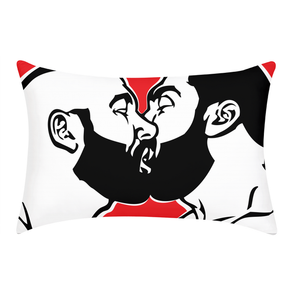 Love is Love, Queen Pillow Cases