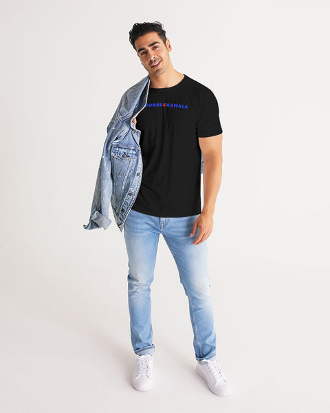 Gay Dudes 4 Kamala, Men's All-Over Print Tee