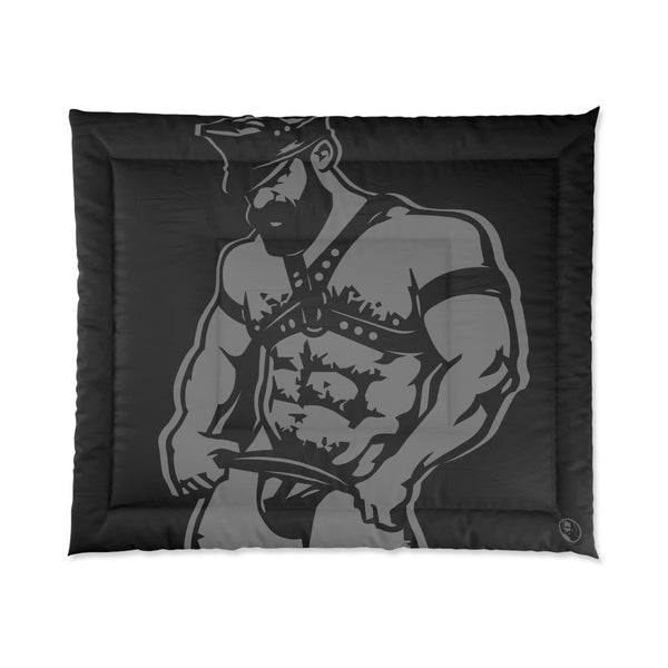 Jockstrap, Comforter (Queen & King)