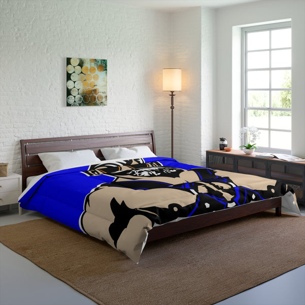 Shades 2, Comforter (Queen & King)