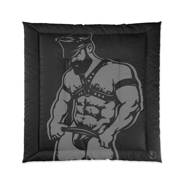 Jockstrap, Comforter (Queen & King)