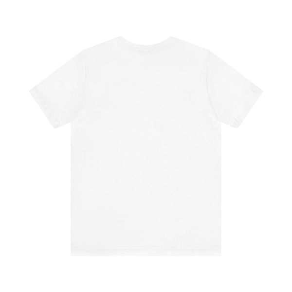Wrestlers 2 Unisex Jersey Short Sleeve Tee