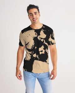 Wrestlers Men's All-Over Print Tee