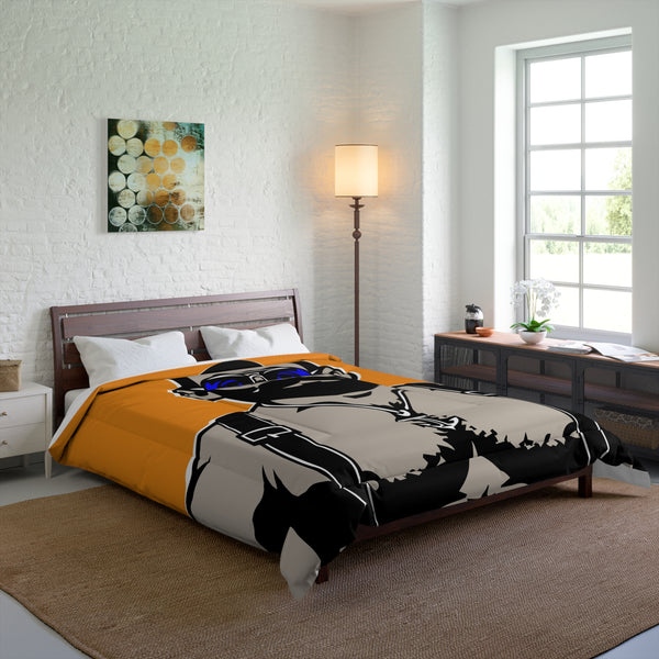 Shades 1, Comforter (Queen & King)