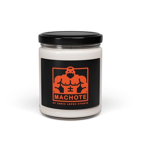 Scented Soy Candle, 9oz