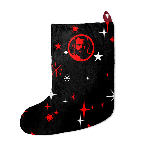 Santa 2026, Christmas Stockings