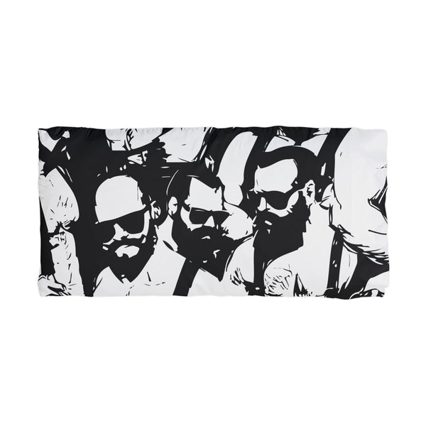 Microfiber Pillowcase