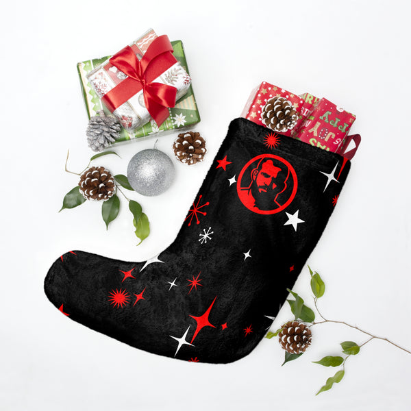 Santa 2026, Christmas Stockings