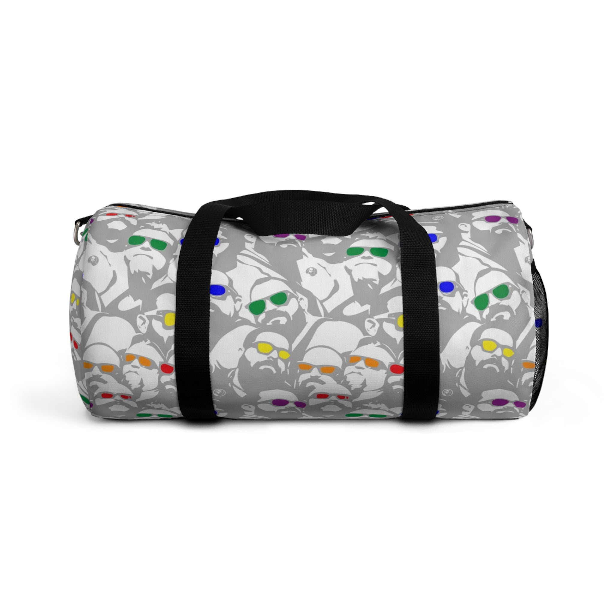 Bright Days, Duffel Bag