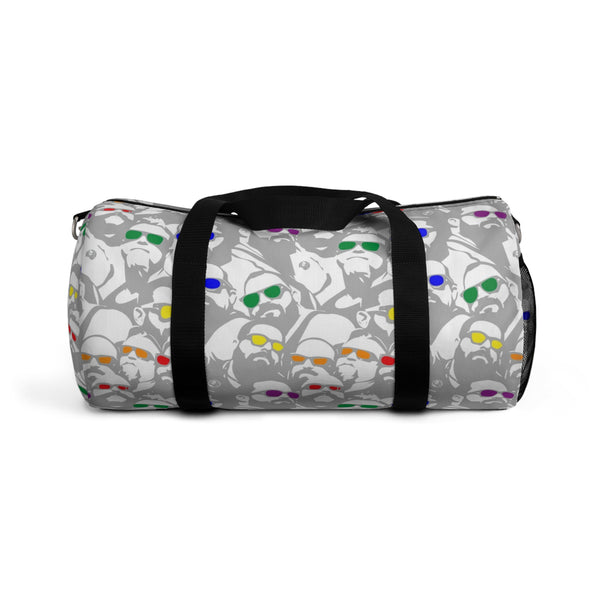 Bright Days, Duffel Bag