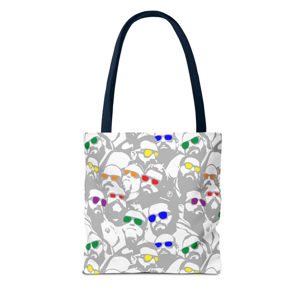 Bright Days, Tote Bag