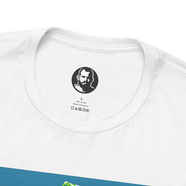 Beach Daddy Jersey Tee