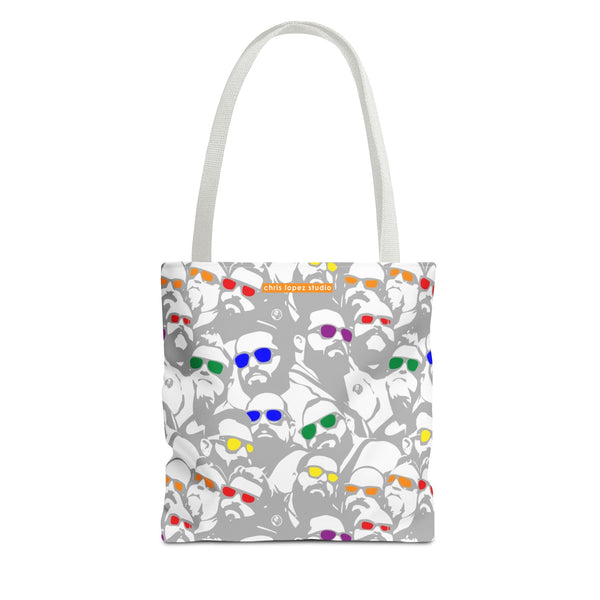 Bright Days, Tote Bag