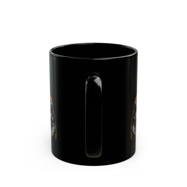 Halloween Black Mug (11oz, 15oz)