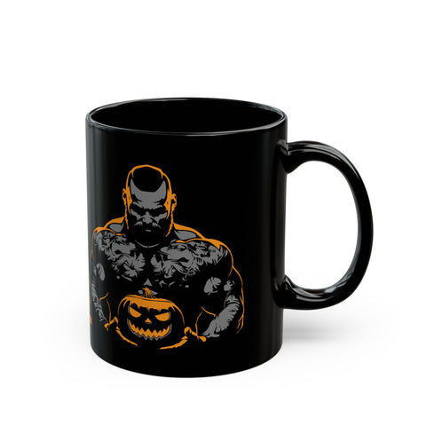 Halloween Black Mug (11oz, 15oz)