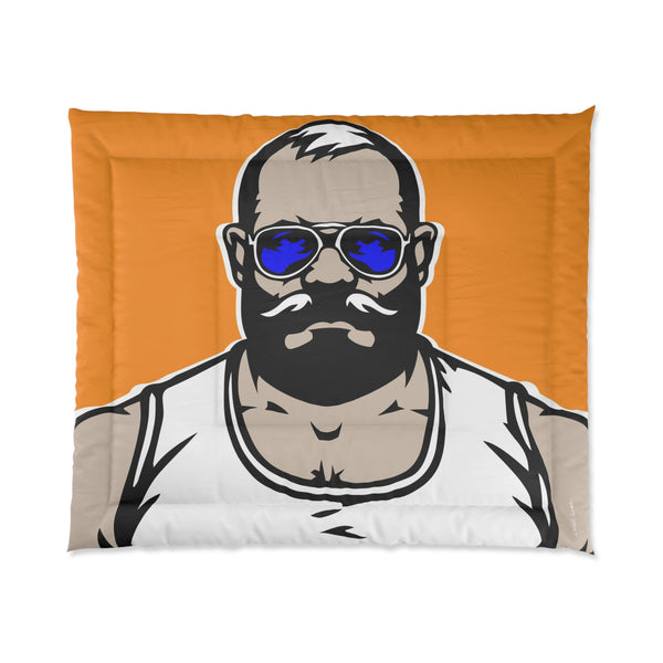 Shades 3, Comforter (Queen & King)
