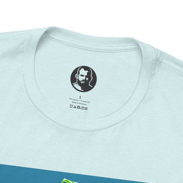 Beach Daddy Jersey Tee