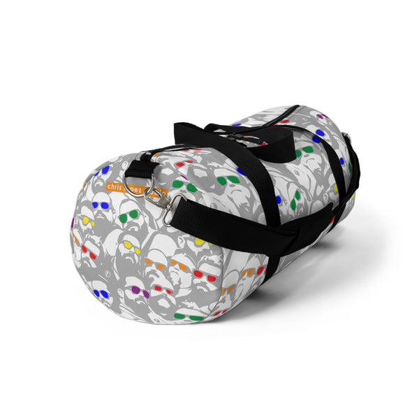 Bright Days, Duffel Bag