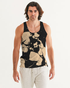 Wrestlers Men's All-Over Print Tank