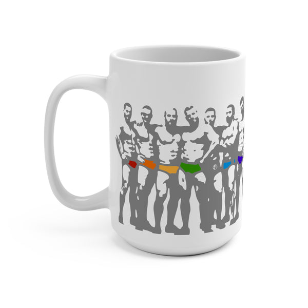 Your Colors, Mug 15oz