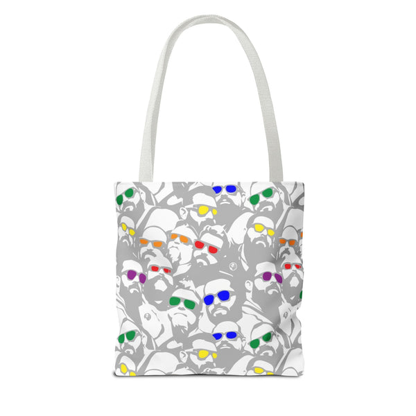 Bright Days, Tote Bag