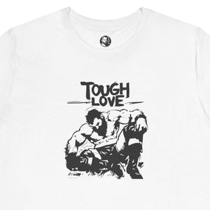Tough Love Jersey Short Sleeve Tee