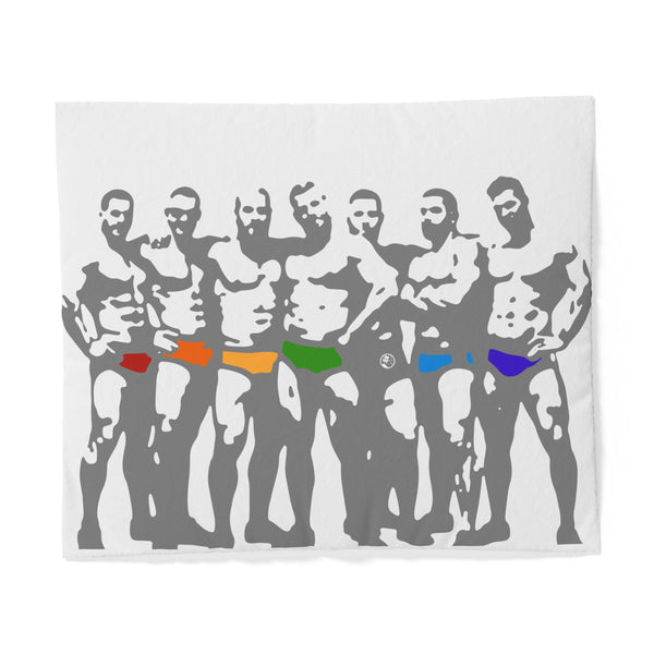Your Colors, Cotton Duvet Cover (Queen & King)