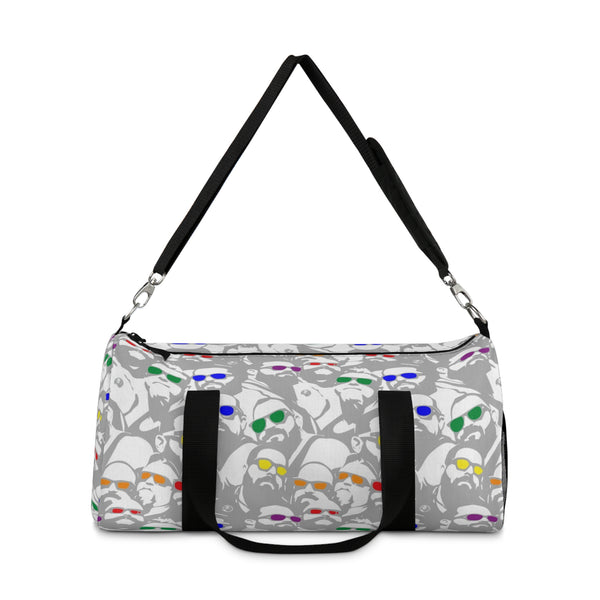 Bright Days, Duffel Bag