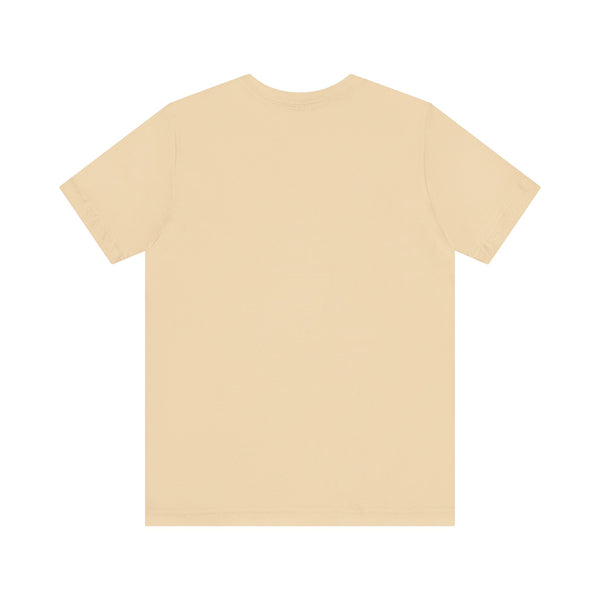 Wrestlers 2 Unisex Jersey Short Sleeve Tee