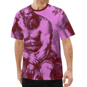 Lover, Mens All Over Printed  Classic T-Shirt