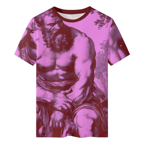 Lover, Mens All Over Printed  Classic T-Shirt