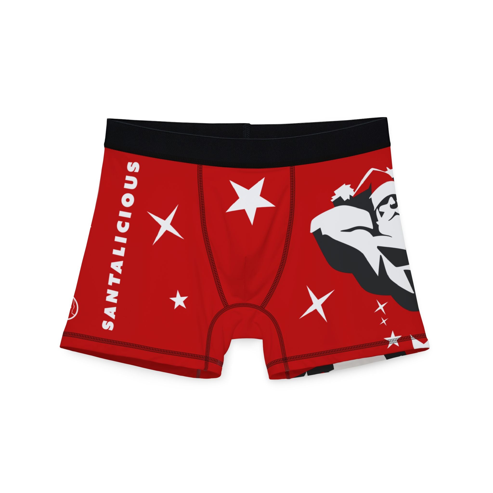 Santalicious Men's Boxers
