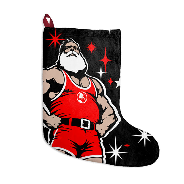 Santa 2026, Christmas Stockings