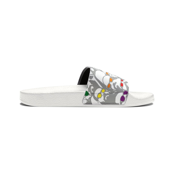 Bright Days Removable-Strap Sandals