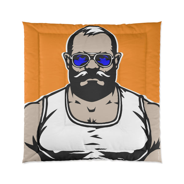 Shades 3, Comforter (Queen & King)