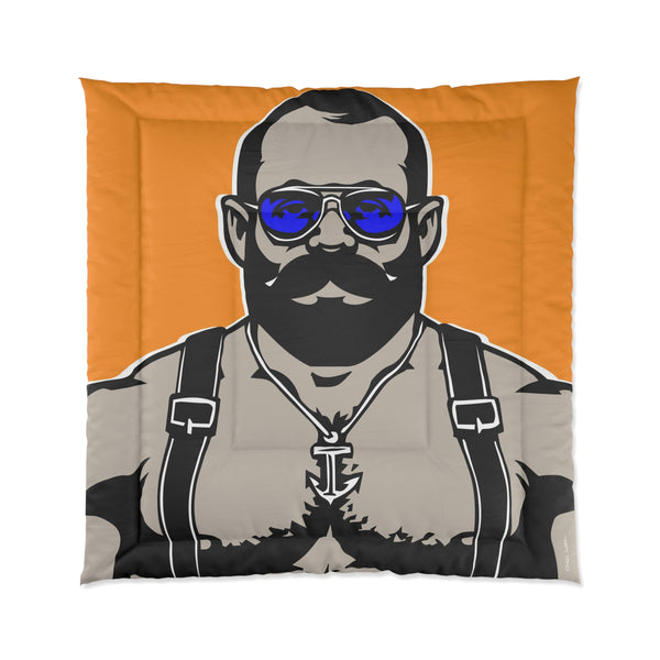 Shades 1, Comforter (Queen & King)