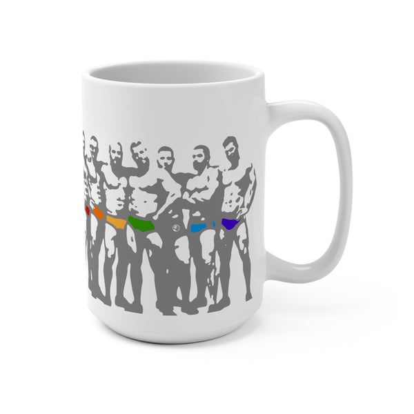 Your Colors, Mug 15oz