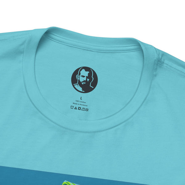 Beach Daddy Jersey Tee