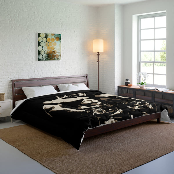 Couple, Comforter (Queen & King)