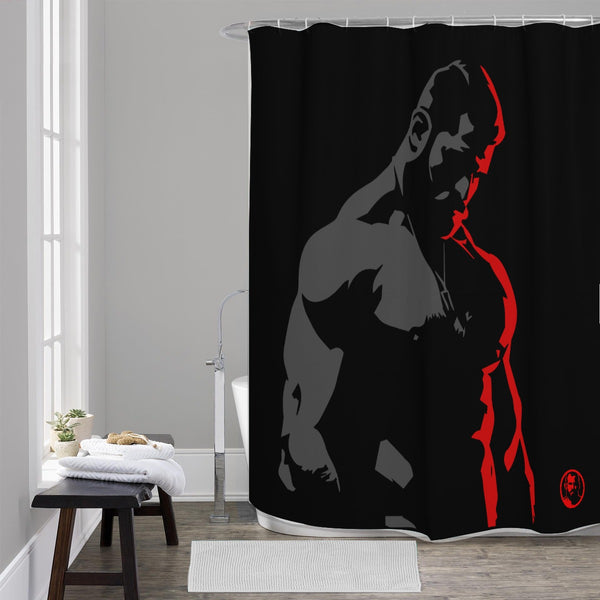 Shower Curtains 150（gsm）