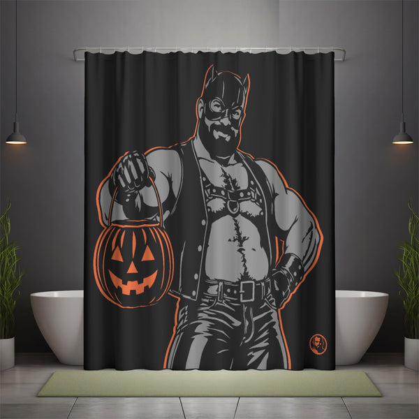 Shower curtain 90(gsm)