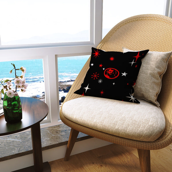 All-Over Print Pillowcase | Flax