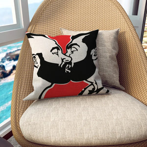 Love is Love, Accent Pillow