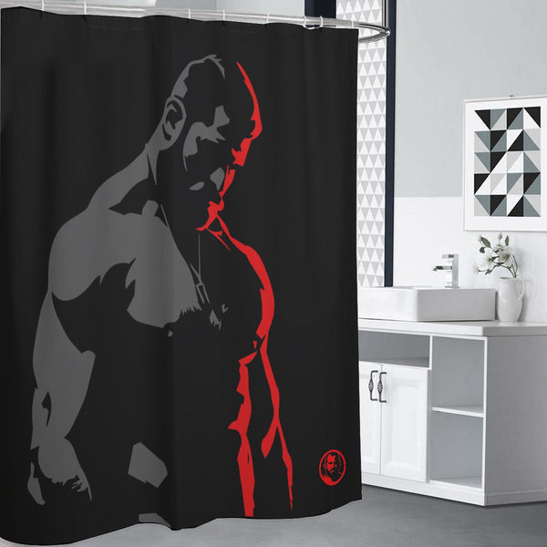 Shower Curtains 150（gsm）